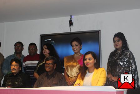 Screening of Two Short Films Kalchokro and The Psychiatrist