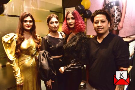 Diva’s and Divo’s Luxury Salon Inaugurated in The Presence of Eminent Dignitaries