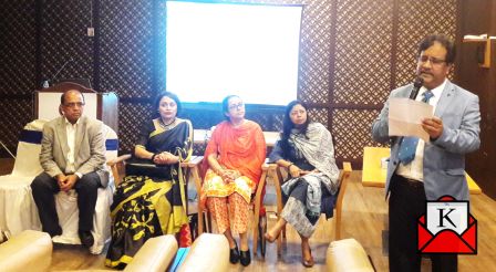 Fertility Conclave 2019 Organized in Kolkata