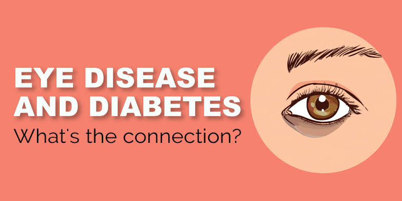 Guest Blog- Diabetes And Eye Diseases