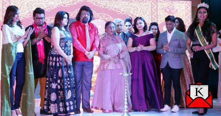 Grand Finale of iGlam Rubaru Mr and Miss India Organized in Kolkata