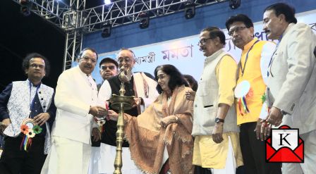 Eminent Personalities Inaugurated Samabay Mela 2019