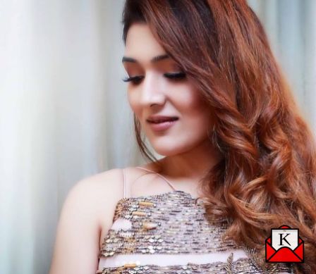 “I Am Open To All Good Content”- Actress Tina Ahuja’s Exclusive Interview