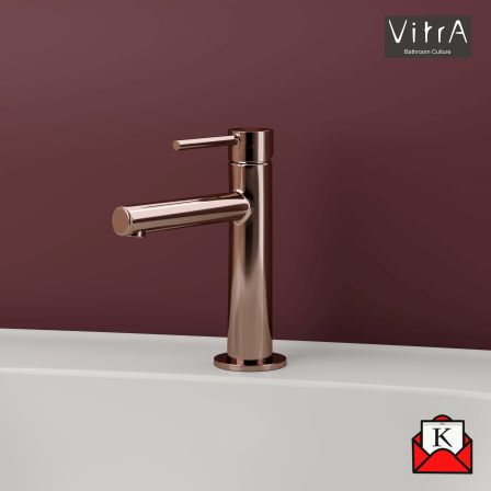 VitrA Introduced Origin Brassware and Accessories For The Patrons