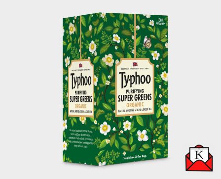 Three New Variants of Typhoo Introduced at Apeejay Kolkata Literary Festival 2020