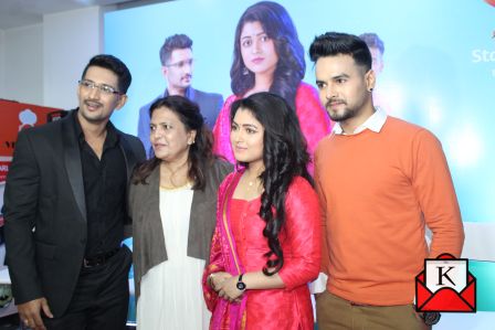 Star Jalsha's New Serial Dhrubotara | The Kolkata Mail