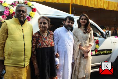 Bengali Film Anthyesti.com Announced; Based On Shruthi Reddy’s Anthyesti Funeral Services