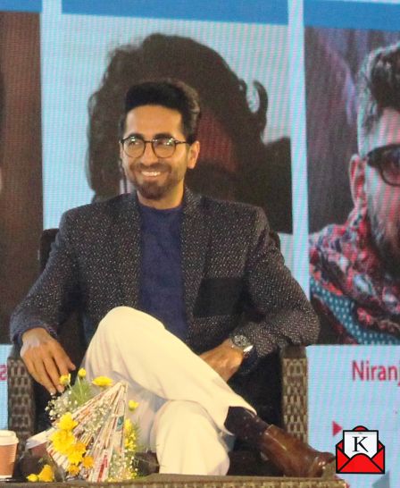 “Ray Has Shown Cinema Can Trigger Social Commentary!”-Ayushmann