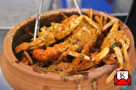 Bengal Fish Fest 2020 Inaugurated; Boat Race Introduced in Fifth Edition of Food Fiesta