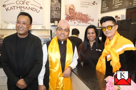Explore A Slice of Nepal With Newly Opened Cafe Kathmandu