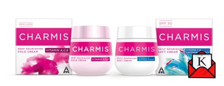 Beat Winter Skin Troubles With ITC’s Charmis