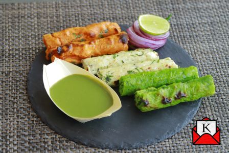 Special Menu On Offer at Fairfield by Marriott, Kolkata on Republic Day