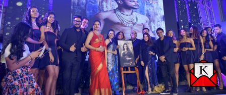 7th Edition of Fface Calendar For 2020 Unveiled; Paayel Sarkar Brand Face of 2020 Calendar