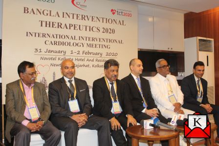 10th Edition of Bangla Interventional Therapeutics 2020 Announced