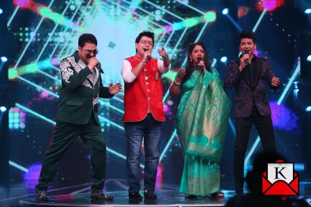 10 Hour Long Super Audition of Super Singer To be Aired on 12th January on Star Jalsha