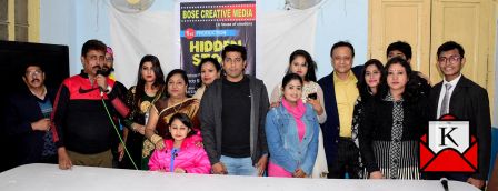 Bengali Films Hidden Story and Syndicate Announced
