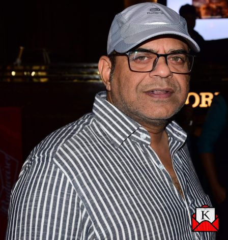 “I Was Impressed With The Story And I Agreed To Do The Film”- Actor Rajatava Dutta on Din Ratrir Golpo