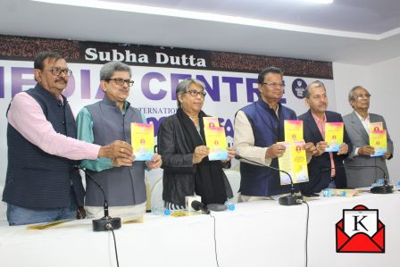 Highlights of 7th Kolkata Literature Festival Announced