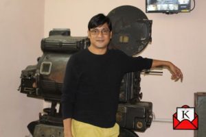 Interview: Actor Subrat Dutta On His New Films and On Directing A Hindi Play