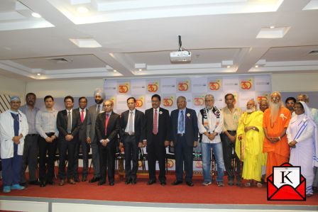 CK Birla Hospitals Turn 30; 30 Cardiac Angiography For Deserving Patients Announced