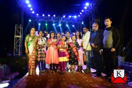 15th Baby Show Organized by Baruipur Babyland