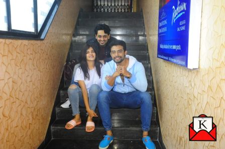 Special Screening of ZEE5’s New Web-Series Judgement Day