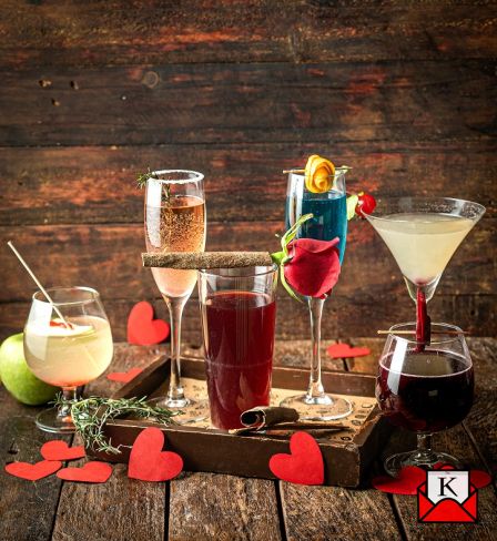 Celebrate Valentine’s Day at Monkey Bar Kolkata