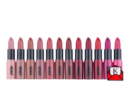 Nykaa’s So Creme Lipsticks Are Perfect Valentine’s Day Gifts