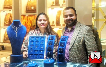 Senco Gold & Diamonds Inaugurated Everlite Store In Kolkata