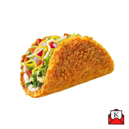 Taco Bell Introduced Two Variants of Its Best Selling Menu Item