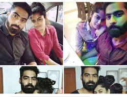 Singer Tiasa Ray Finds Love in Iman Maitra on Social Media Platform Helo