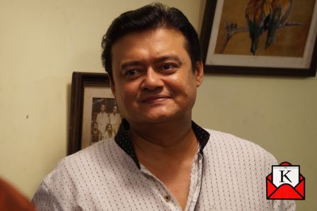 “I Will Send A Watch To Rituparna By Parcel”- Exclusive Interview of Saswata Chatterjee