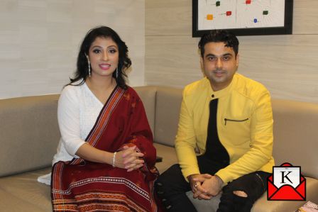 “We Have An Old Flavour To Our Songs”- Interview of Rubayyat Jahan and Raja Kaasheff