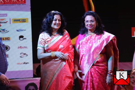 Tumi Annanya Awards 2020 Organized to Honor Women Achievers From Different Fields