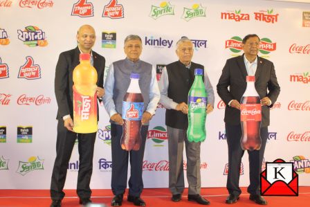 West Bengal Announced As Key Growth Market of Coca-Cola