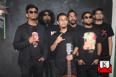 Screening of Prithibi's Debut Music Video Mukti | The Kolkata Mail