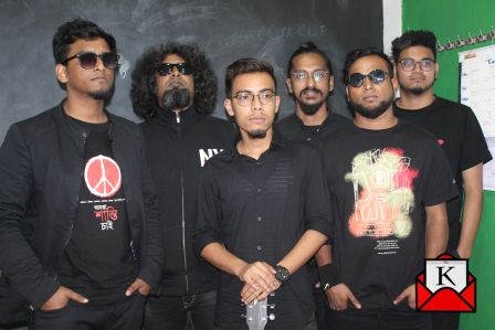 Special Screening of Bengali Band Prithibi’s Debut Music Video Mukti