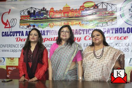 Dermapathology Conference Announced in Kolkata; Aim To Raise Awareness in Dermatology and Pathology