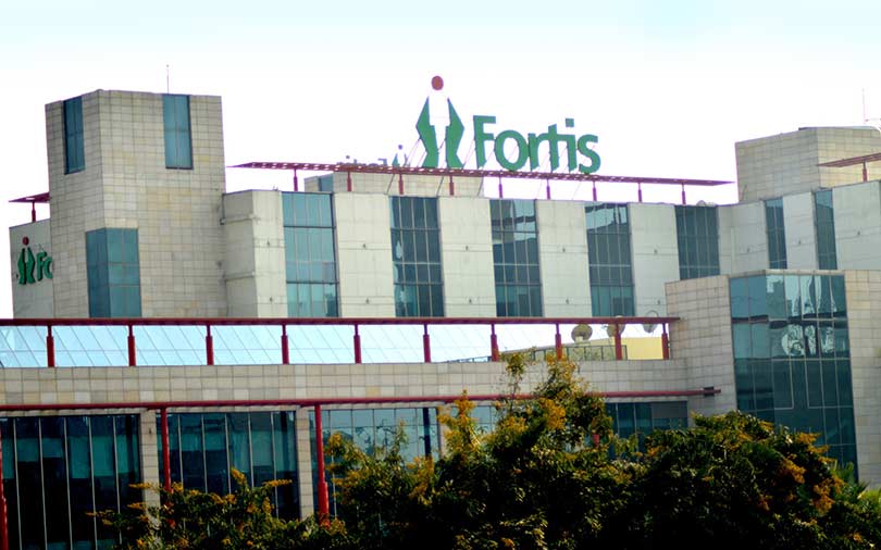 Fortis Healthcare’s Isolation Wards Set Up in 28 Hospitals Across India