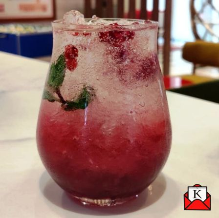 Ibis Kolkata Rajarhat’s Holi Mocktail Menu For The Patrons