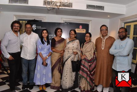 Bengali Film Mahananda Announced; Film on The Life and Times of Mahasweta Devi