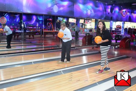 Revamped Nicco Super Bowl Inaugurated With New Games and Sports Cafe Bowlers’ Byte