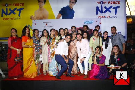 Roop Production and Team Guldasta Honored Women To Celebrate International Women’s Day