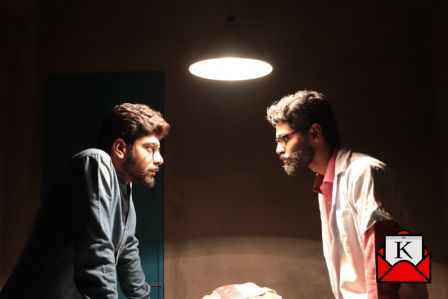 Upcoming Bengali Thriller Pouse Badla To Release Soon