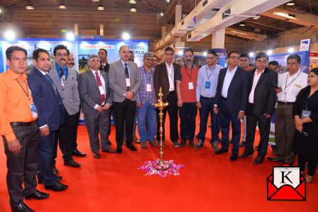 Second Edition of TTF Summer Organized in Kolkata