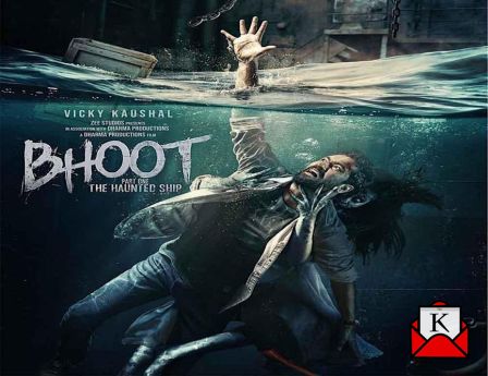 Watch Horror Film Bhoot-Part One: The Haunted Ship on Amazon Prime Video