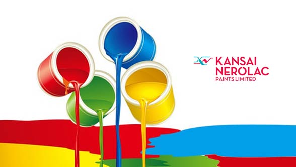 Early Disbursement of Funds to Painters by Kansai Nerolac Paints Ltd