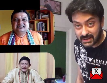 Zee Bangla’s New Shows Priyo Tarokader Andarmahal and Non-Stop Aboltabol