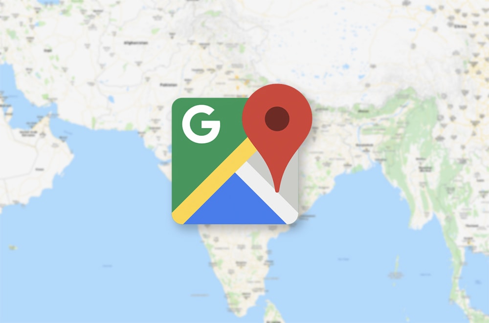 Google Maps Includes Locations of COVID-19 Food and Night Shelters Across India