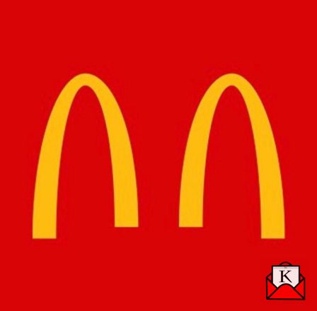 International Brands Incorporate Social Distancing In Their Logos